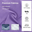 Women's Medical Scrub Uniform Set
