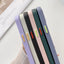 Soft Silicone Wallet Card Holder Case for iPhone 11 Mini & 7/8