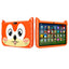 Tablette pour enfants BDF 7 pouces - Android 13, 4 Go de RAM, 64 Go de stockage