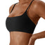 UltraFlex Crossback Sports Bra: Soft & Breathable Comfort