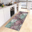 Tapis de cuisine et de bain antidérapant premium