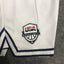 Shorts de course en basket-ball pour hommes premium