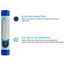 Filterwell 6L Water Filter Straw Bag