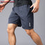 3XL Men's Quick Dry Lightweight Jogging Shorts