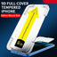 Protector de Pantalla de Vidrio Templado 9D para Modelos de iPhone
