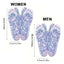 SootheStep Socks - Korvel