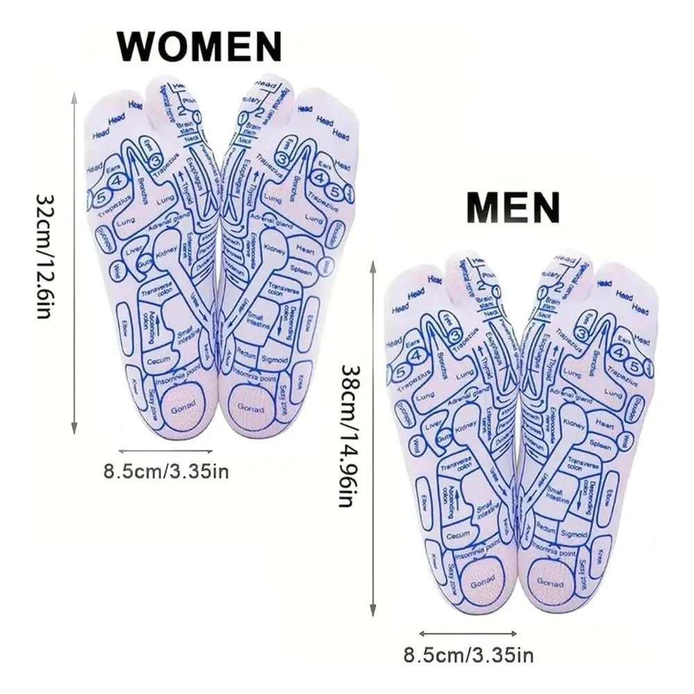 SootheStep Socks - Korvel