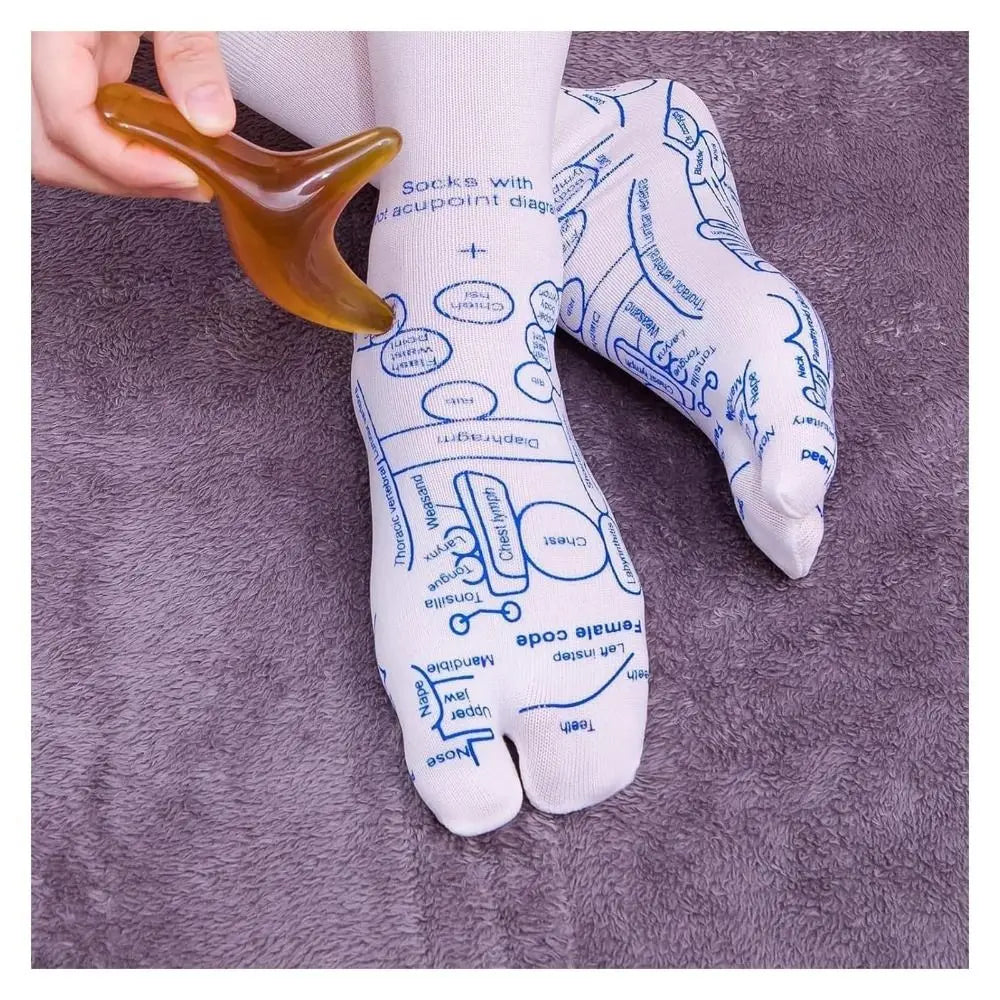 SootheStep Socks - Korvel