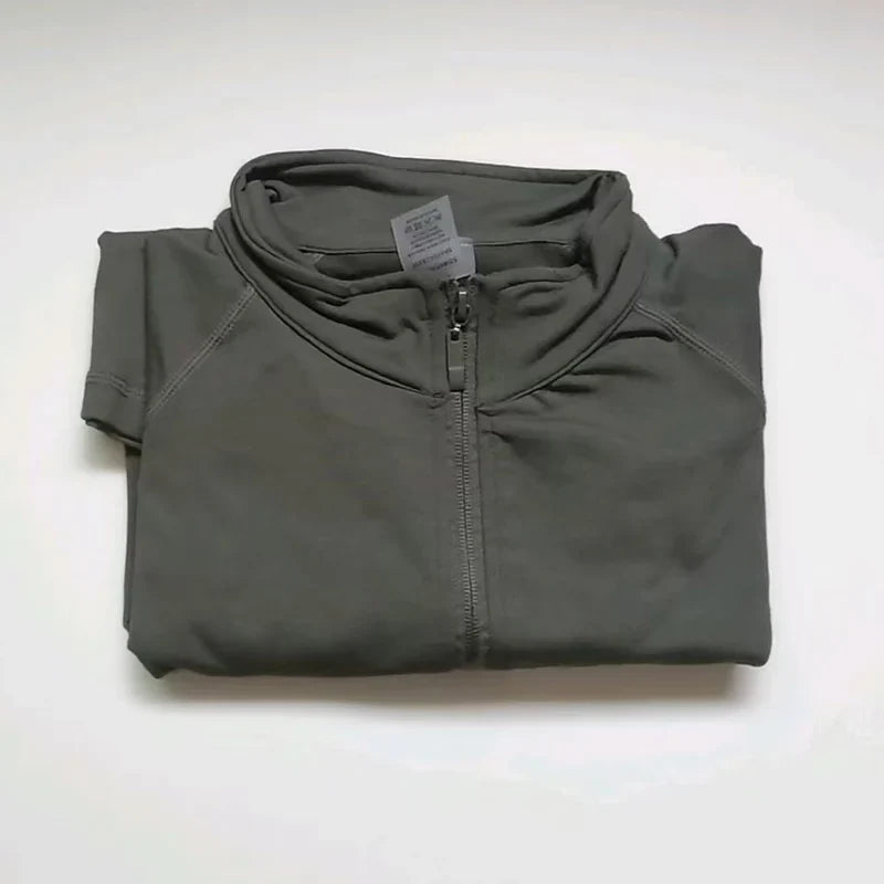Premium Workout Activewear Jacket
