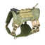 TactiPaws Dog Training Harness Set