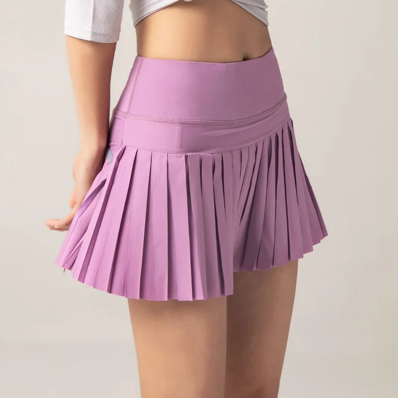 Premium Tennis Golf Athletic Skorts