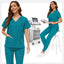 Unisex Medical Surgical Scrub Sets for Professionals
