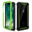 Ultimate Shockproof iPhone Case with Built-in Screen Protector - Korvel