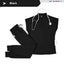Spandex Stretch Medical Scrub Set Uniform