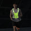 NightSafe Reflective Vest for Outdoor Sports