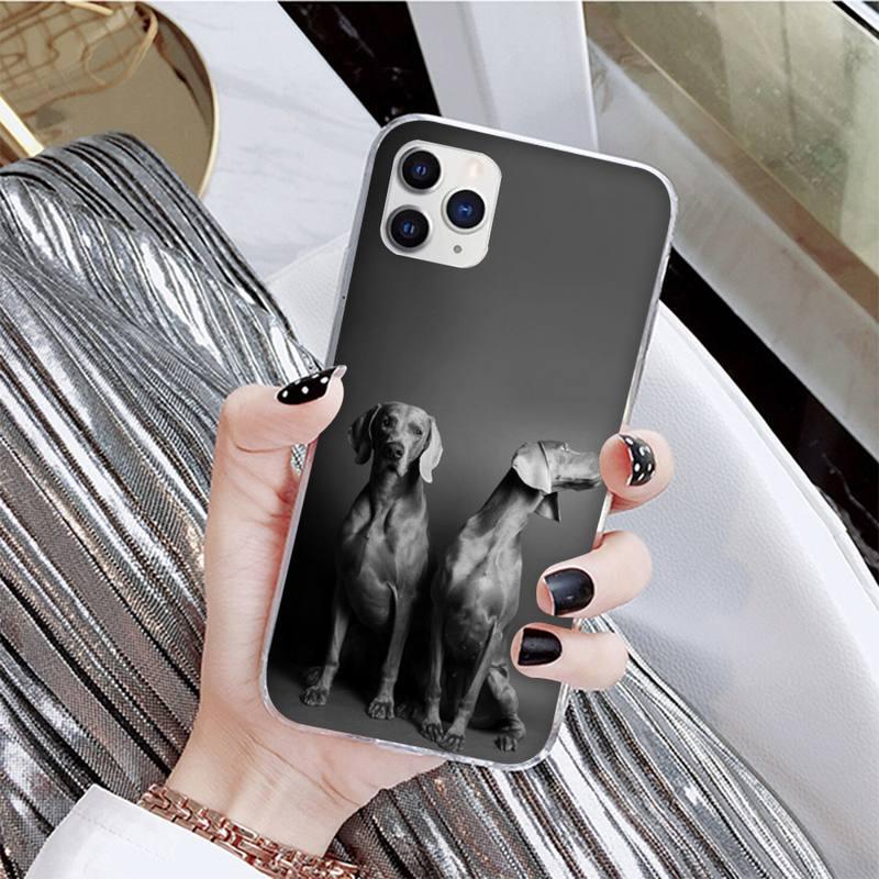 Coque de téléphone mignonne pour iPhone 11, 12, 13 et plus