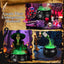 WitchBrew Magic Bowl - Korvel