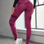 Leggings de Cintura Alta Premium para Mujeres - Ropa Activa Sin Costuras