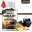 Suplemento Premium de Shilajit y Ginseng - 120 Cápsulas