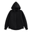 Women's Casual Zipper Hoodie with Pockets