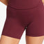 Ensemble de débardeur de yoga à halter et de shorts de cyclisme pour femmes