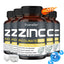 ZincMax 50: Suplemento de Zinc Premium para el Soporte Inmunológico