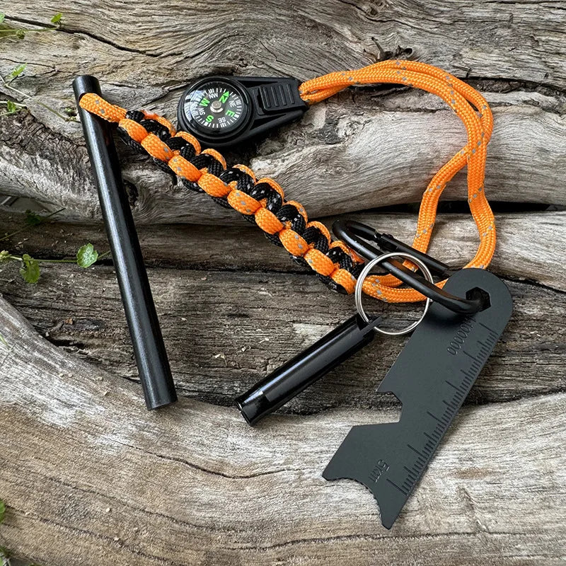 Bear Grylls FireSpark Survival Tool
