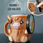 Chill Pint Holder - Korvel