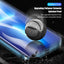 Protector de Pantalla Mate Premium para iPhone - Paquete de 2