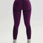 Women's Quick-Dry Seamless Yoga Pants
