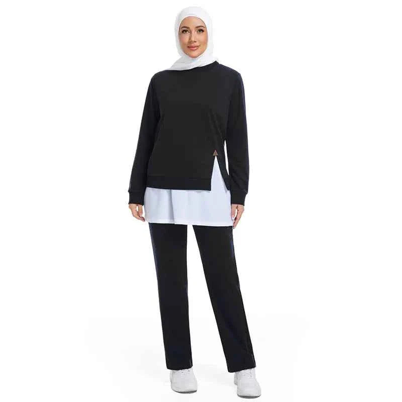 Ropa Deportiva Halal: Elegante y Transpirable para Atletas