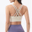 Soutien-gorge de yoga pour femmes - Vêtements de sport premium