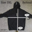 Veste de course à capuche premium