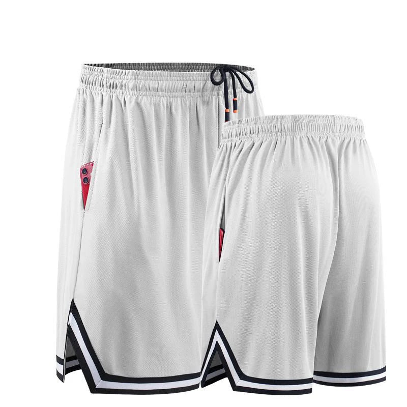 Shorts de basketball pour hommes SwiftMove