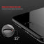 9D Full Cover Tempered Glass Screen Protector for iPhone