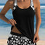 Circyy Women Floral Bikini Set - Summer Swimwear
