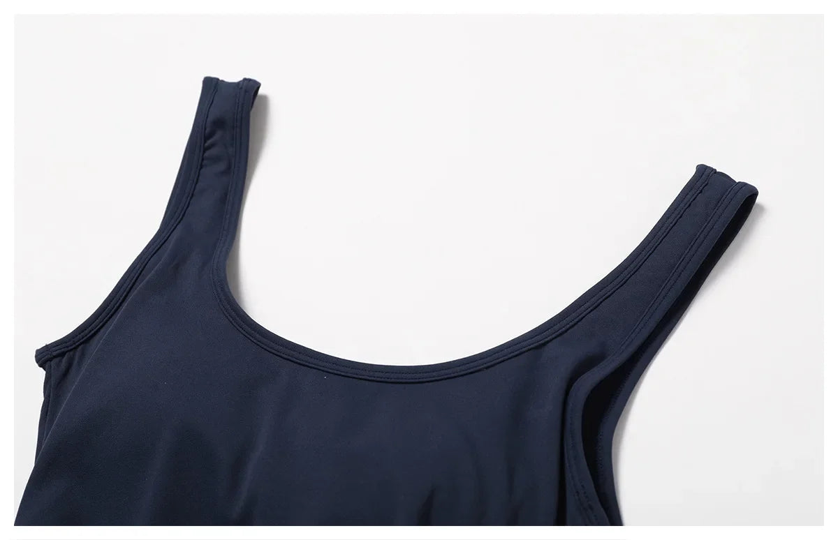 Combinaison de yoga FlexFit pour femmes
