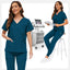 Unisex Medical Surgical Scrub Sets for Professionals