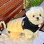Veste en coton confortable pour animaux de compagnie SnugPaws