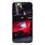 Stylish Soft Silicone Car Print Phone Case for iPhone
