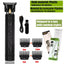 T9 Precision Hair Clipper for Effortless Grooming