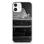 American Cars Transparent Phone Case for iPhone Models