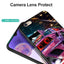 Stylish Soft Silicone Car Print Phone Case for iPhone