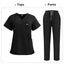 Ensemble de Blouse Médicale Premium Niaahinn