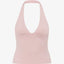 Top Halter Impact para Mujeres en Ropa Deportiva