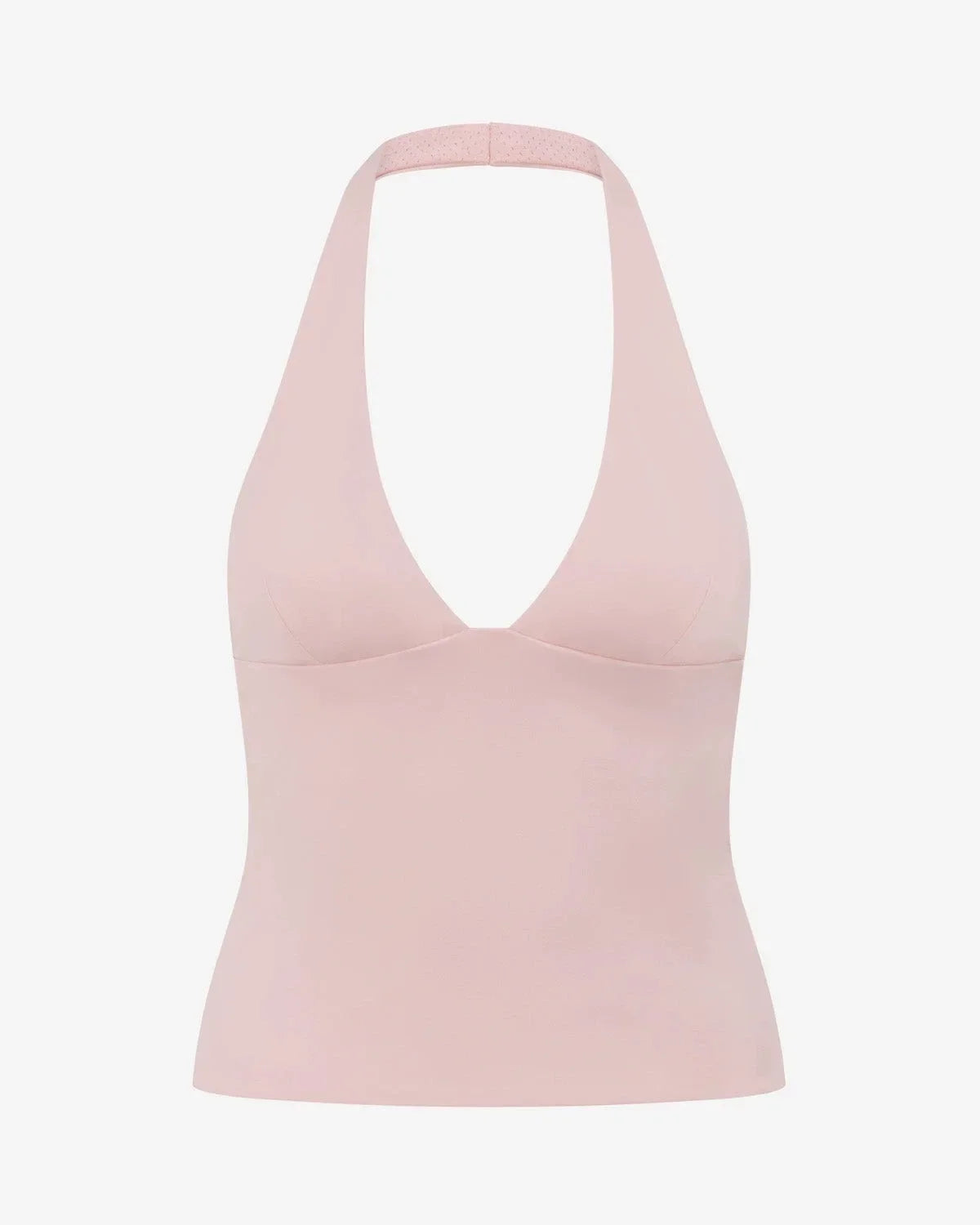 Top Halter Impact para Mujeres en Ropa Deportiva