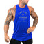 Men's Premium Bodybuilding Tank Top