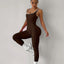 Seamless Active Jumpsuit for Women