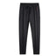 Joggers décontractés slim fit pour hommes - Polyvalents et confortables
