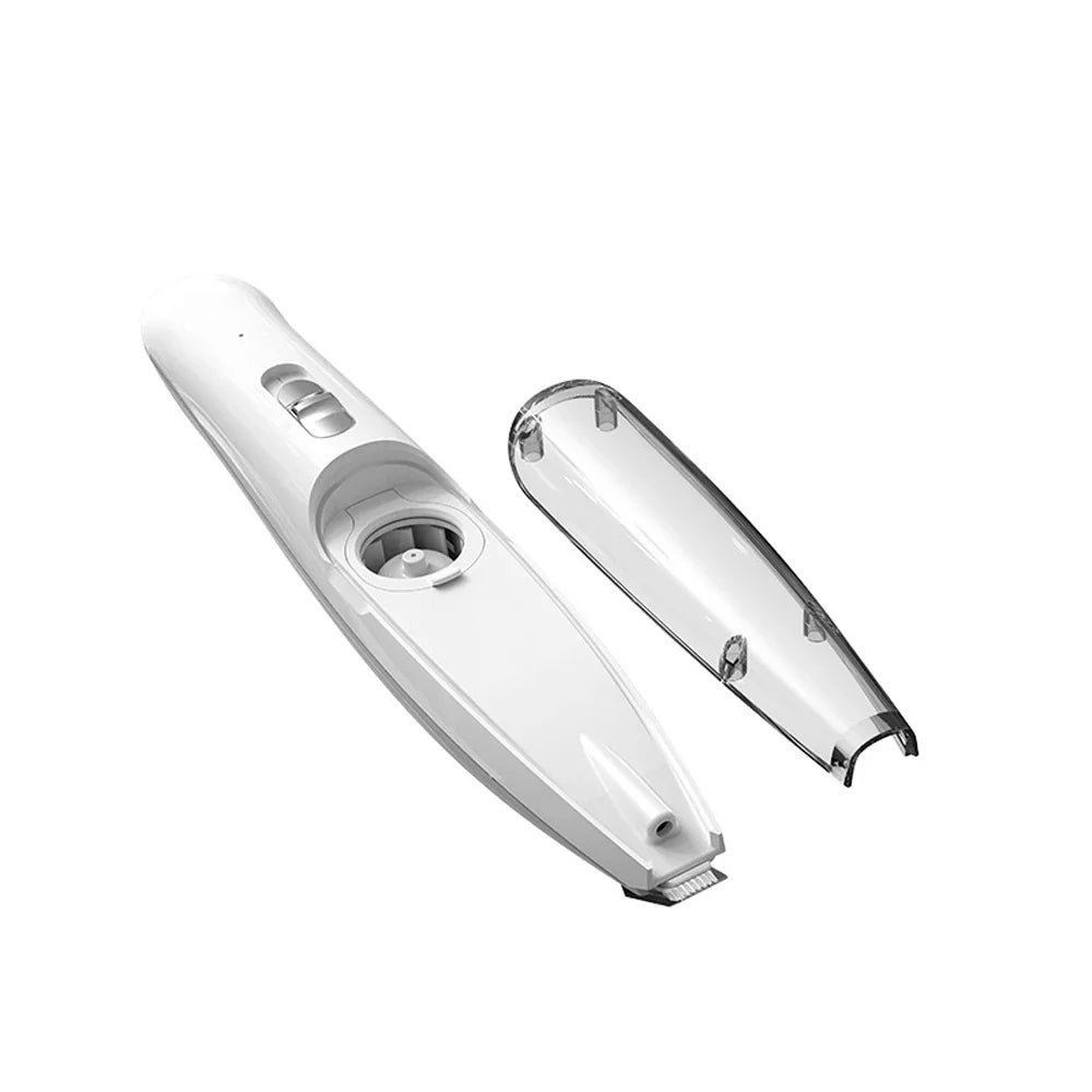 Pet Trim Light Shaver - Korvel